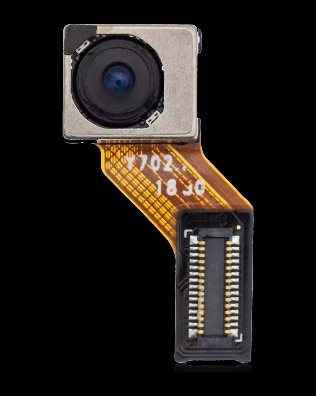 Fotocamera frontale flat per LG G8 ThinQ