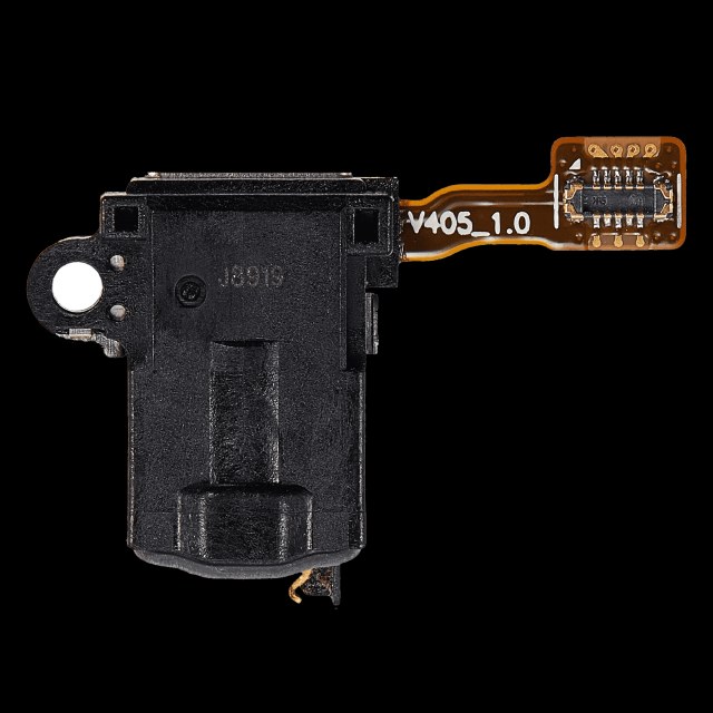 jack cuffie per LG V40 ThinQ / LG G8 ThinQ