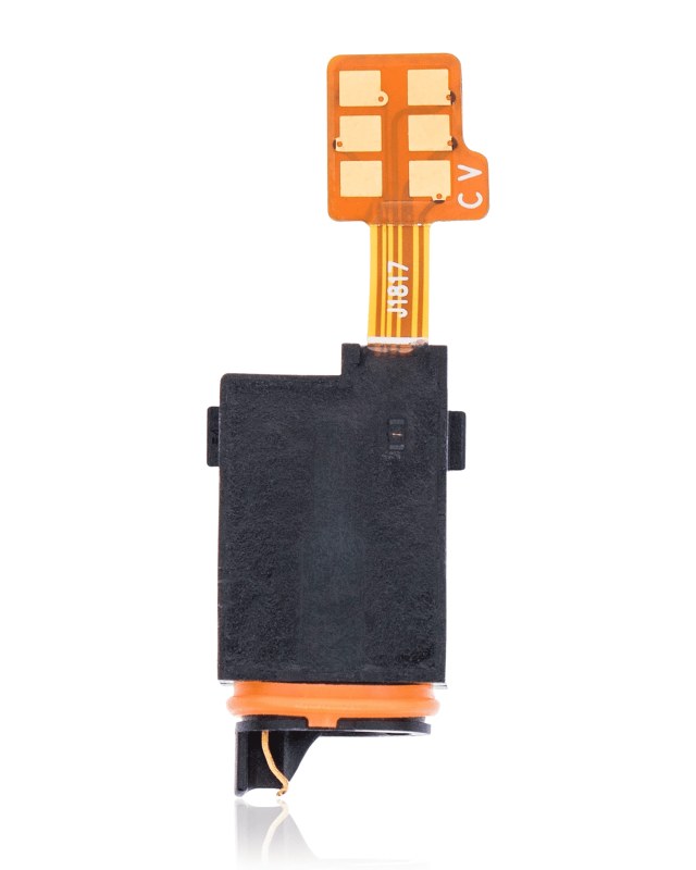 jack cuffie flat per LG Stylo 4 / Stylo 4 Plus / Stylo 5 (LMQ-720)