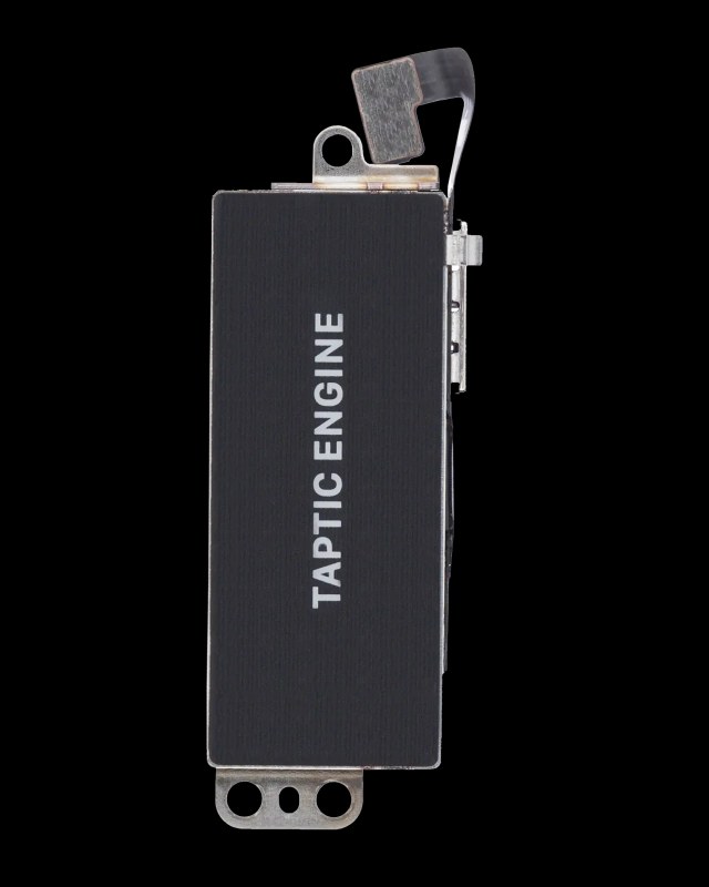 Motore vibrazione per iPhone X / XR / 11