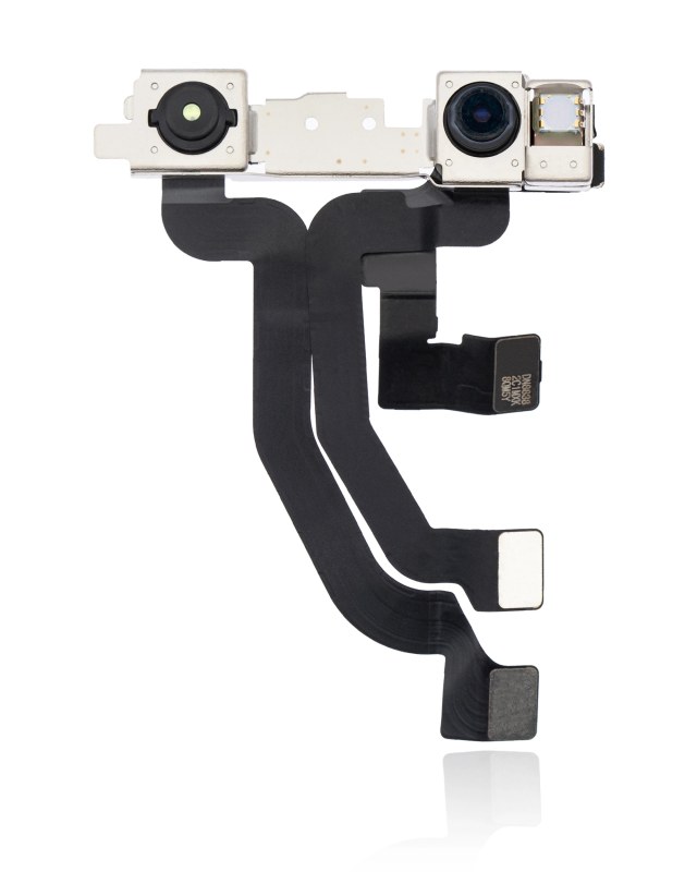 Modulo Fotocamera frontale con flat per iPhone XS