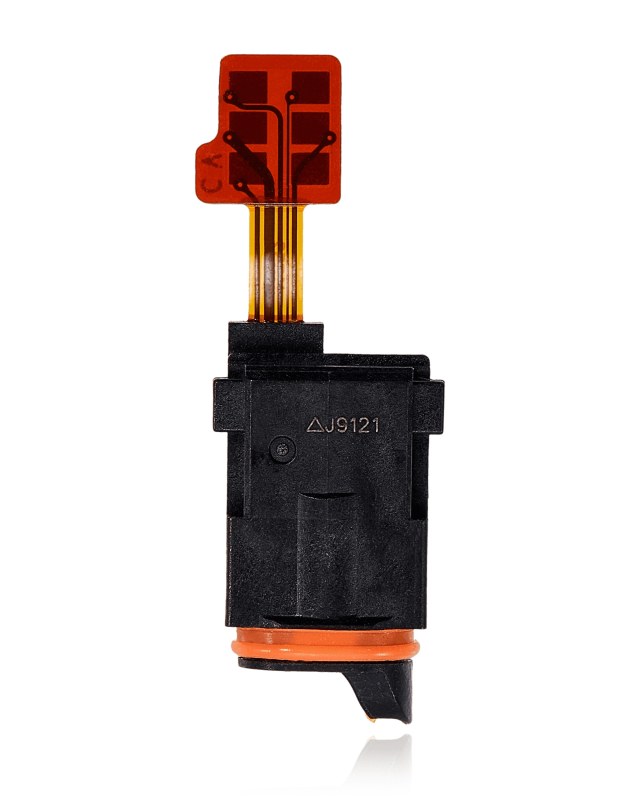 jack cuffie flat per LG Q7 Alpha / Q7 Plus