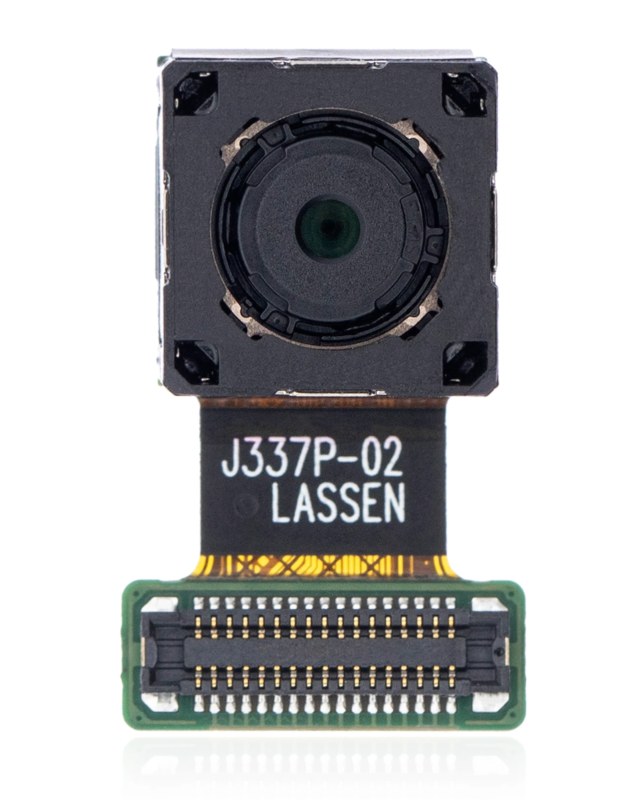 Fotocamera posteriore per Samsung Galaxy J3 (J337P / 2018)