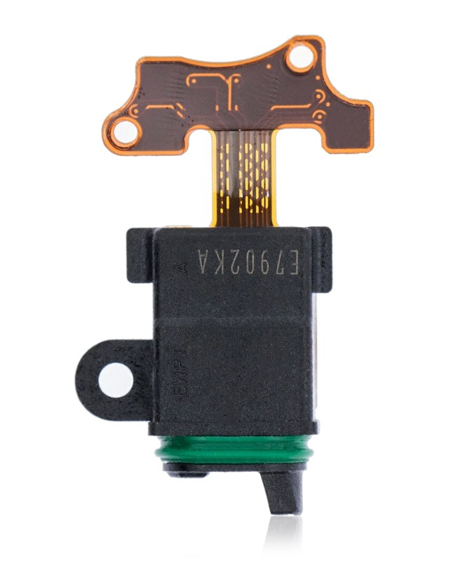 jack cuffie flat per LG V30 / V35 ThinQ