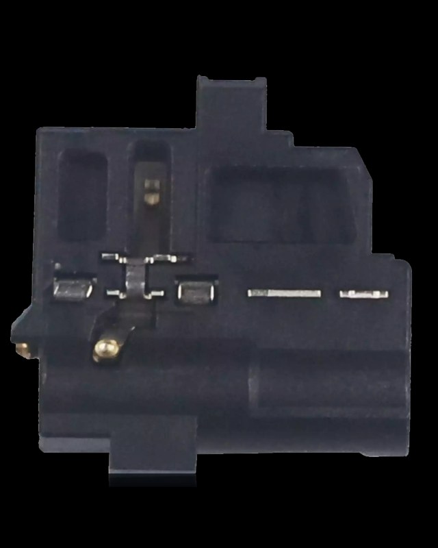 jack cuffie flat per BlackBerry KEYone