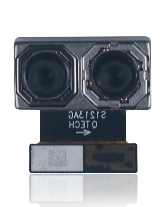 Fotocamera posteriore per BlackBerry KEY2 (BBF100 Series)