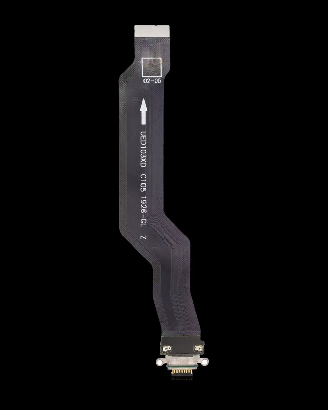 Flat connettore di ricarica per OnePlus 7 Pro
