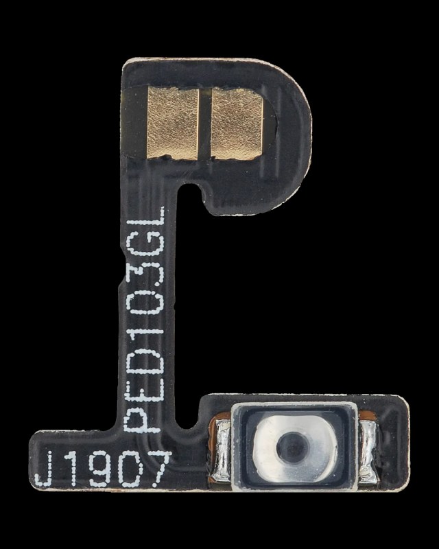 Flat tasto accensione per OnePlus 7 Pro