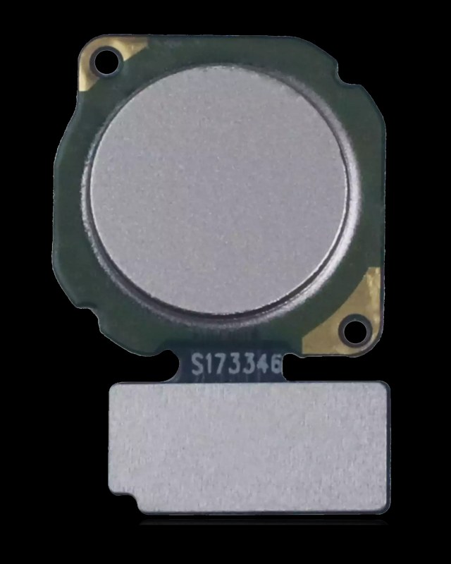 Fingerprint Reader con flat per Huawei Honor Play 8a / 8a Pro / Y6 (2019) / Y6 Prime (2019) (Oro)