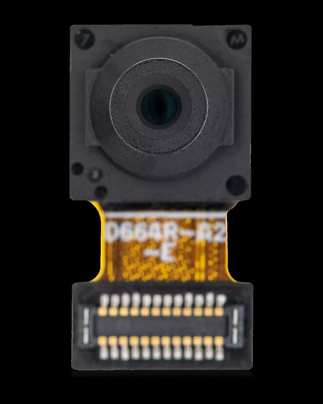 Fotocamera frontale per Huawei Honor Play 8a / 8a Pro / Y6 (2019) / Y6 Prime (2019)