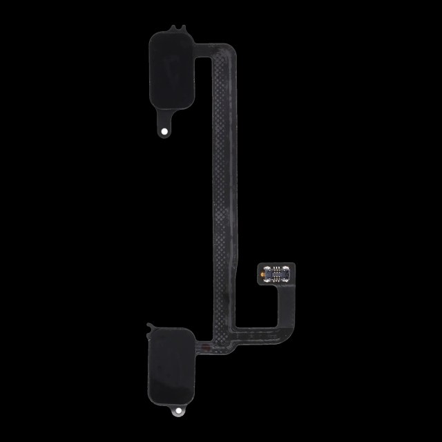 Tasto Home flat per Samsung Galaxy A3 (A320 / 2017)