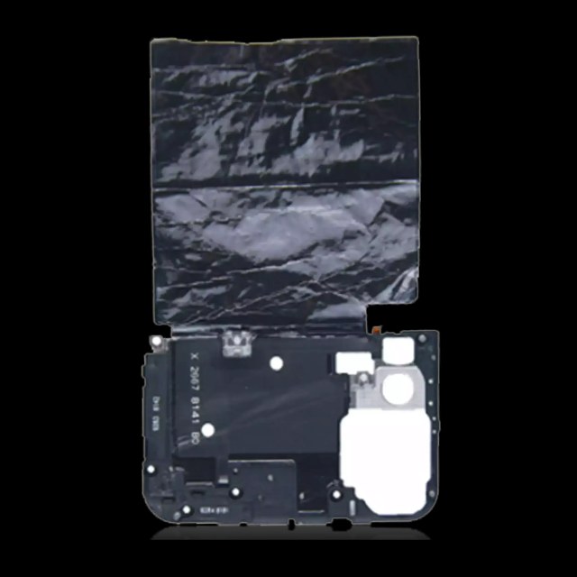 Wireless NFC Charging flat per Huawei P20 Pro