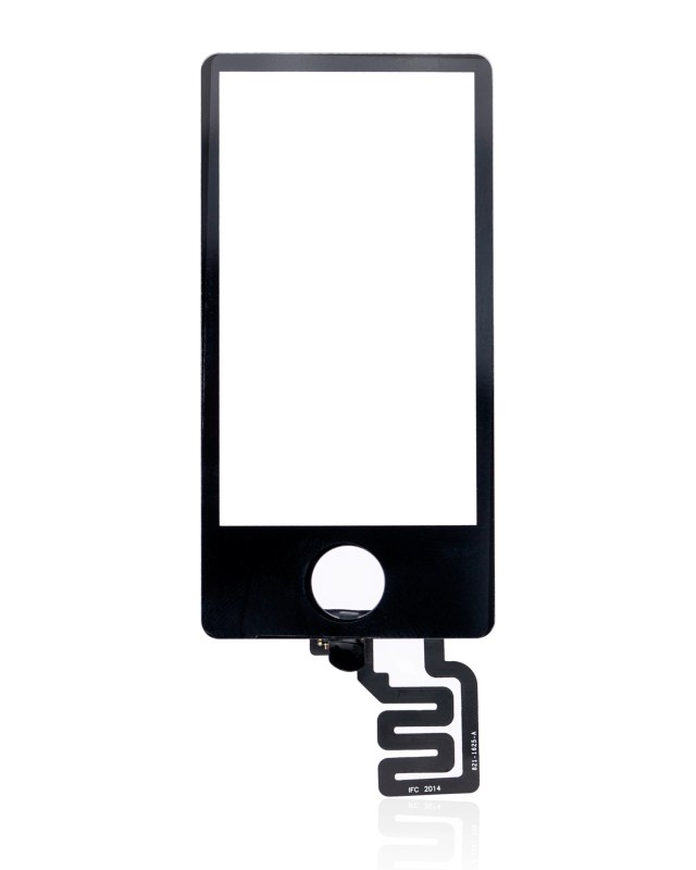 Touch screen per iPod Nano 7 (Nero)
