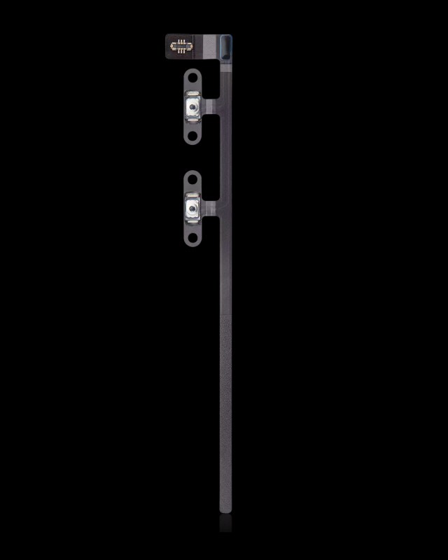 Tasto volume flat per iPad Air 3