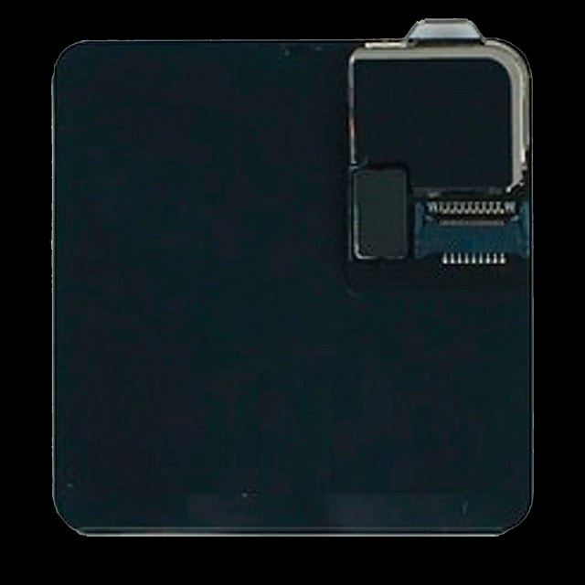 NFC Wireless Antenna Pad per Watch Series 2 (38MM)