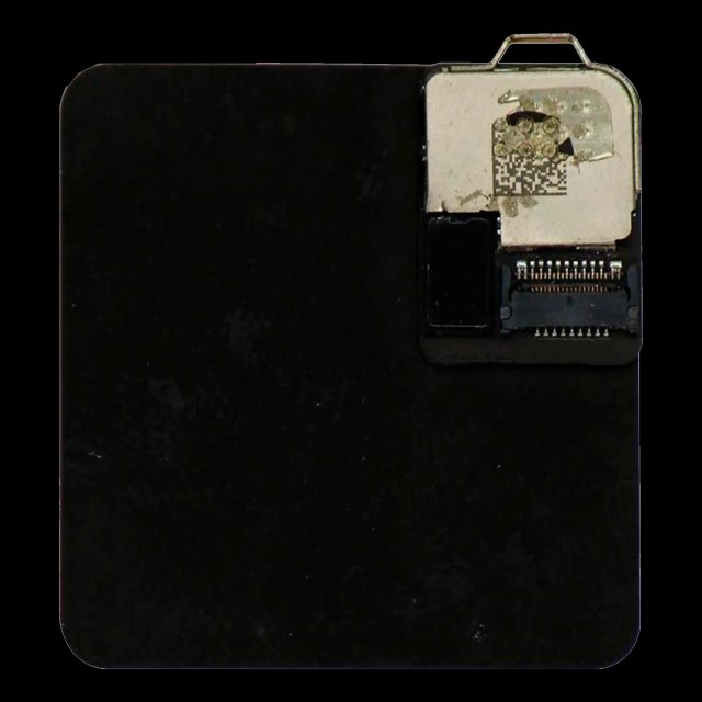NFC Wireless Antenna Pad per Watch Series 3 (38MM) (GPS + Cellular Version)