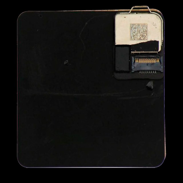 NFC Wireless Antenna Pad per Watch Series 3 (42MM) (versione LTE)
