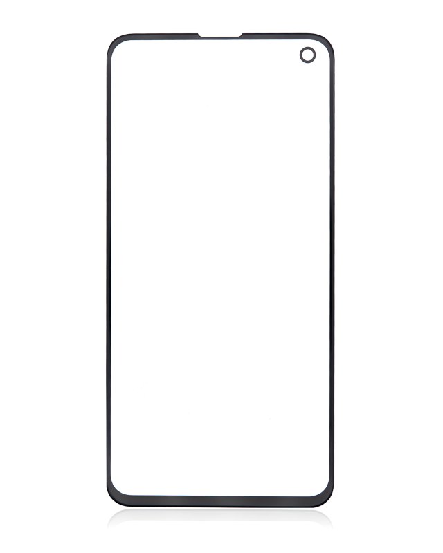 Solo vetro frontale per Samsung Galaxy S10E