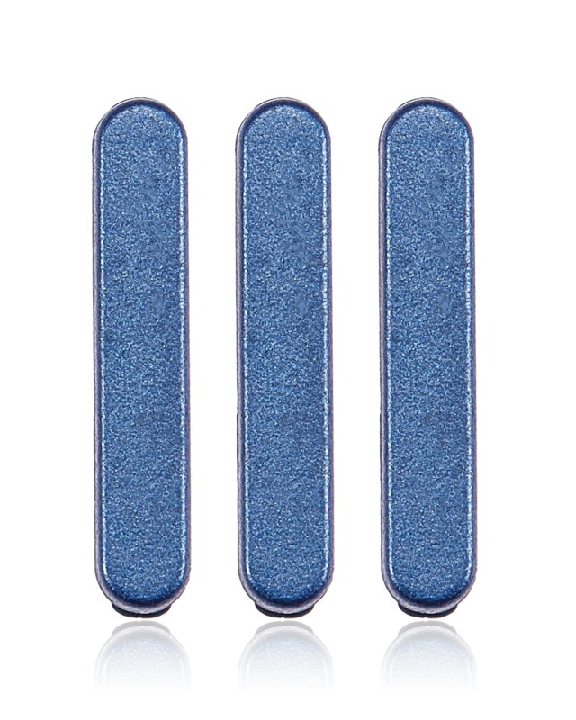 Hard Buttons (Accensione / Volume) per LG Stylo 4 / Stylo 4 Plus (Moroccan Blu)