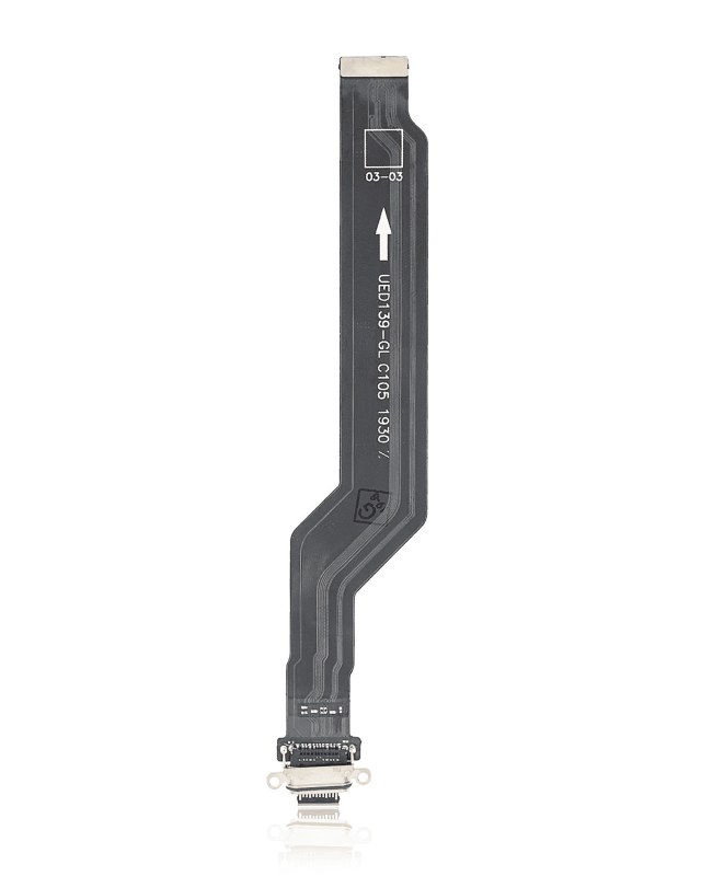 Flat connettore di ricarica per OnePlus 7