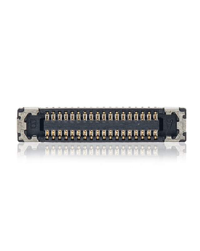 Touch screen (On The Scheda madre) FPC Connettore per iPad 6 (36 Pin)
