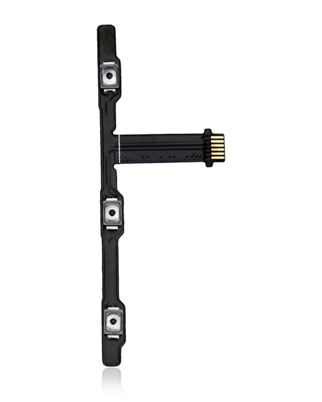 Flat tasto accensione per Asus ZenFone 5 (ZE620KL / 2018) / 5z (ZS620KL / 2018)