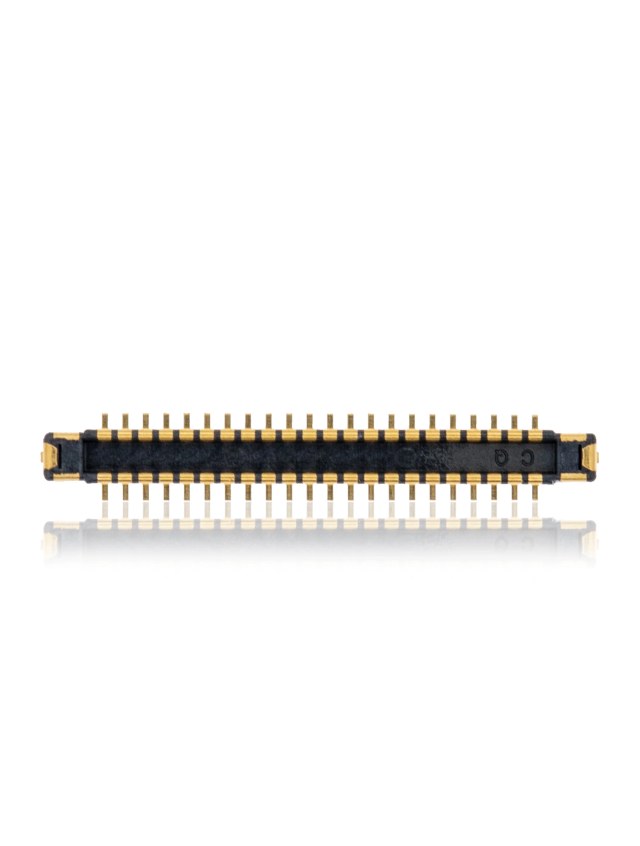 FPC Connettore per Google Pixel 3a / 3a XL (LCD) (On Scheda madre)