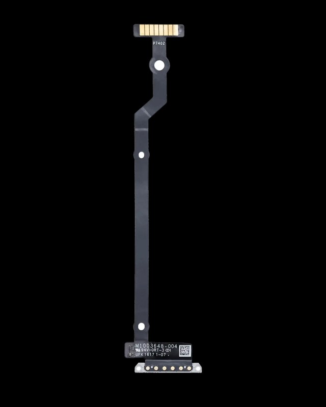 tastiera Connettore flat per Microsoft Surface Pro 5 / Pro 6 (1796)