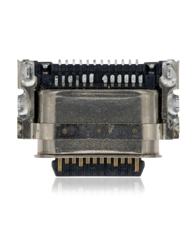 Connettore di ricarica Only per LG Stylo 4 / Stylo 4 Plus / Stylo 5 / G8 ThinQ (saldatura richiesta)