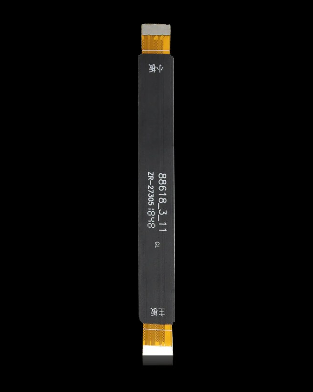 LCD flat per Motorola Moto G7 (XT1962 / 2019)