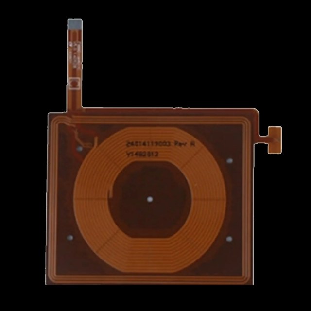 Wireless NFC Charging flat per Motorola Droid Turbo (XT1254 / 2014)