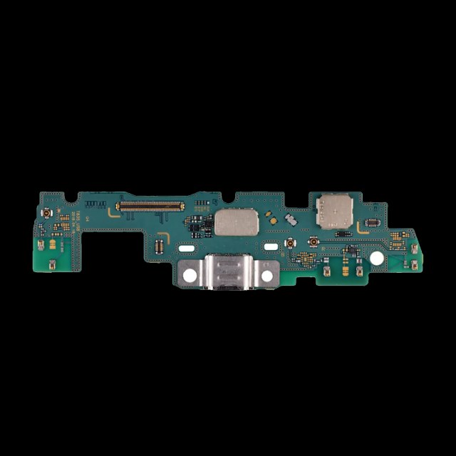 Connettore di ricarica con scheda per Samsung Galaxy Tab S4 (T830 / T835) (2018) (Premium)