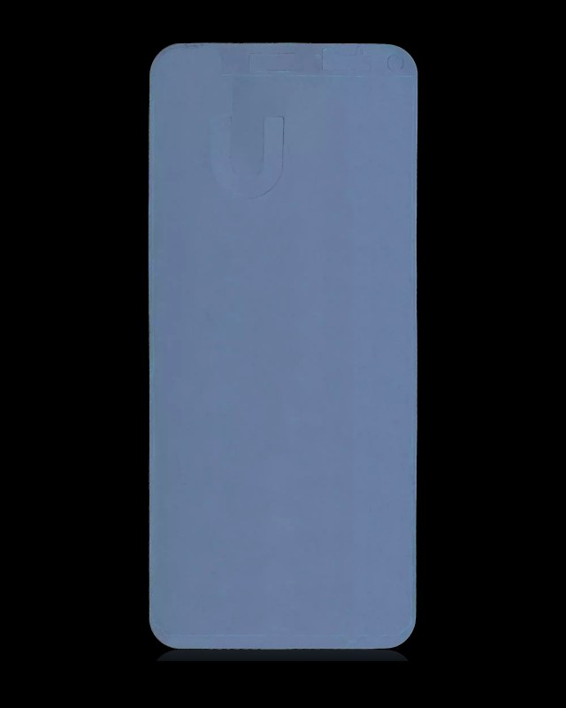 Adesivo LCD per Google Pixel 3a