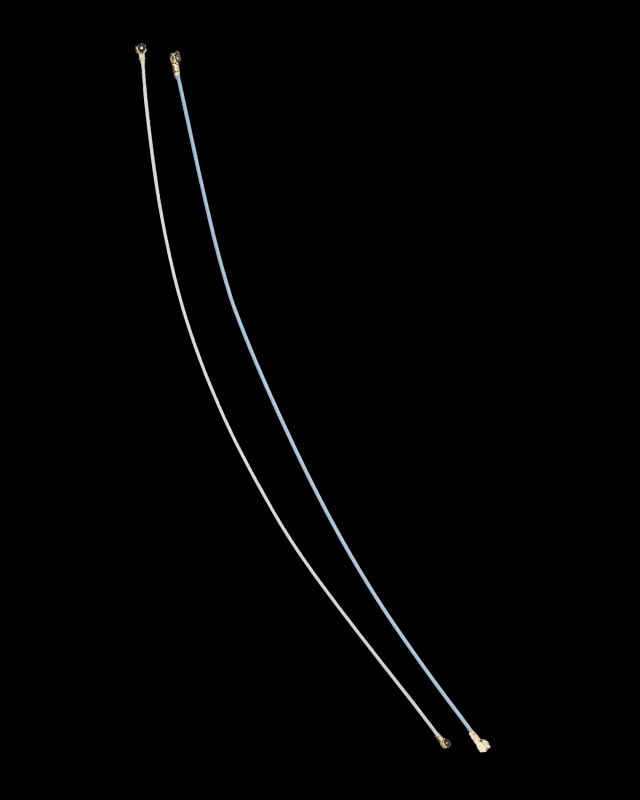 Antenna Connecting Cavo per Samsung Galaxy A10 (A105 / 2019) / M10 (M105 / 2019) (2 set pezzi)