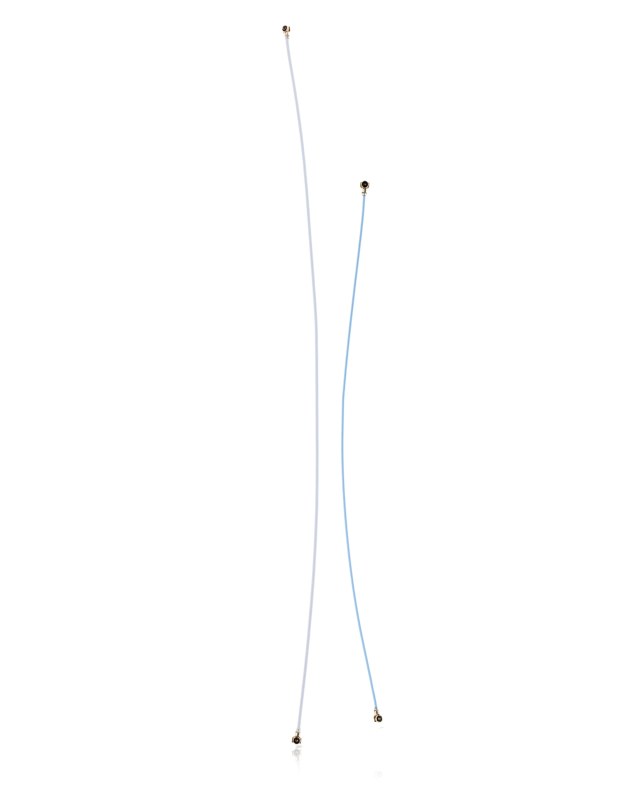 Antenna Connecting Cavo per Samsung Galaxy A20 (A205 / 2019) / A50 (A505 / 2019) (2 set pezzi)