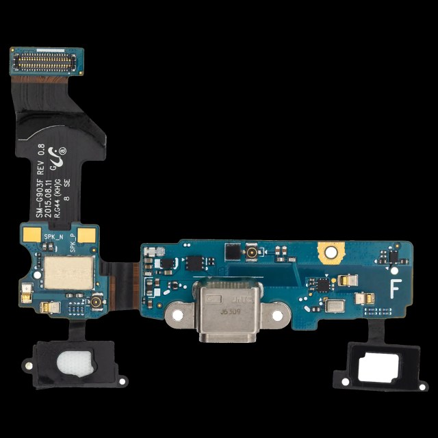 Flat connettore di ricarica per Samsung Galaxy S5 Neo
