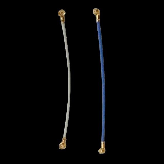Antenna Signal flat per Samsung Galaxy S5 Neo (2 set pezzi)