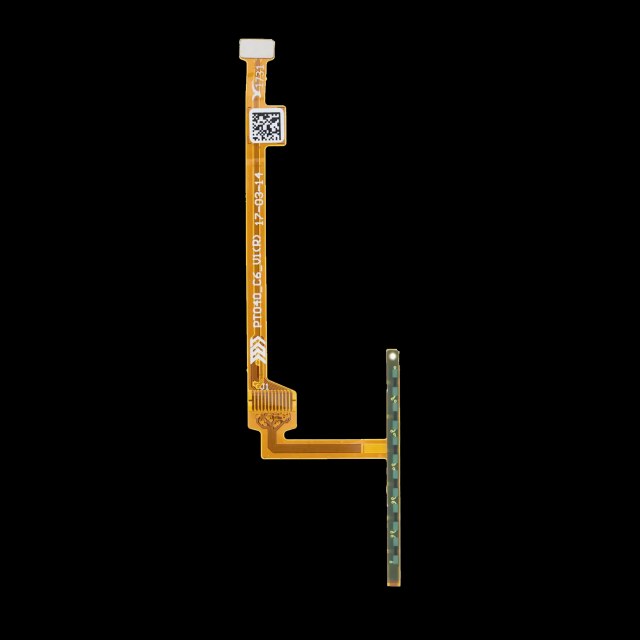 Grip Sensore flat per Google Pixel 2