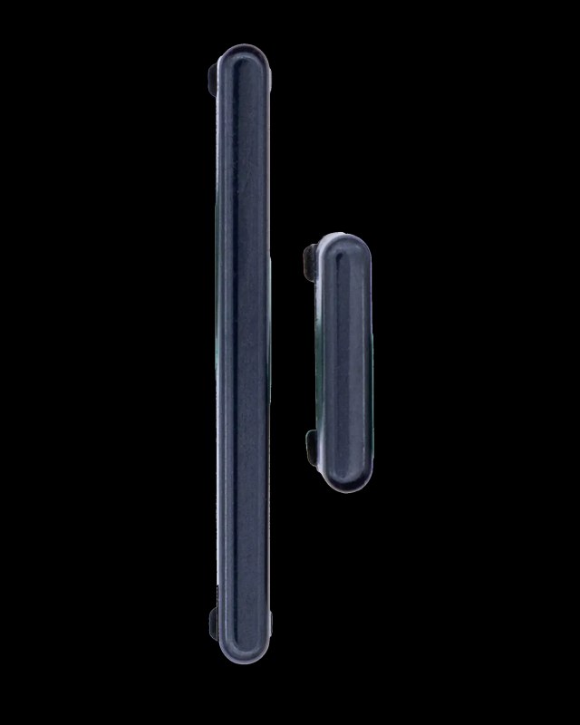 Hard Buttons (Accensione / Volume ) per Samsung Galaxy S10E (Prism Nero)