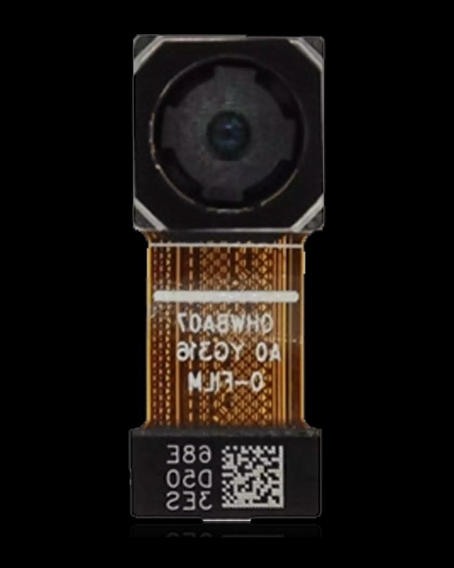 Fotocamera posteriore per Huawei P9 Lite
