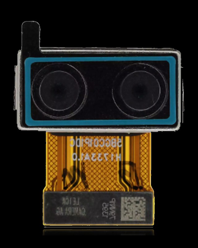 Fotocamera posteriore per Huawei P9