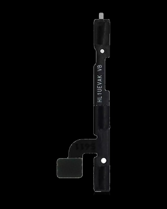 Power e Flat tasti volume per Huawei P9