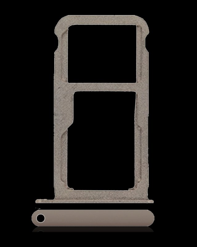 Carrellino SIM per Huawei P9 (Haze Oro)
