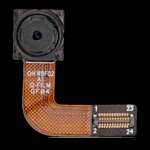 Fotocamera frontale per Huawei P8