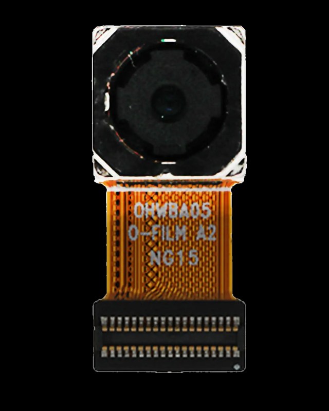 Fotocamera posteriore per Huawei P8 Lite