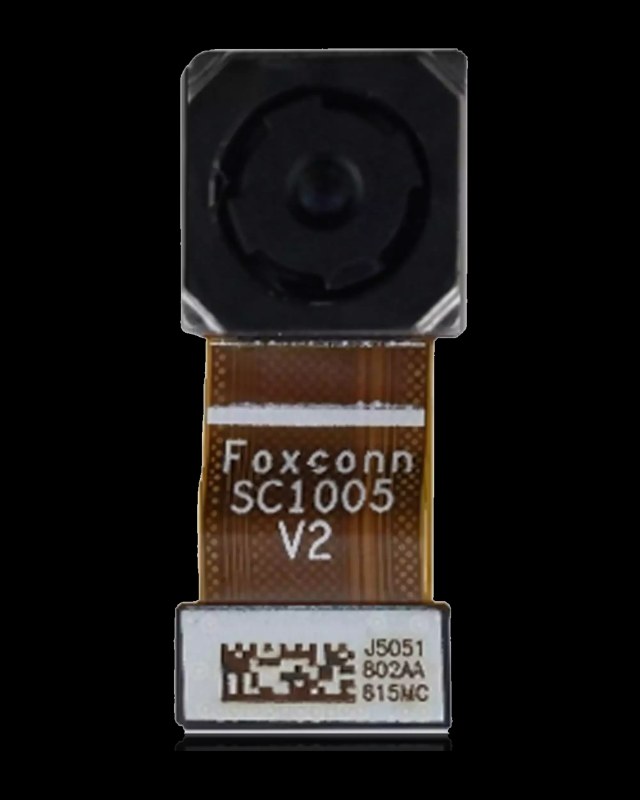 Fotocamera posteriore per Huawei Mate 7