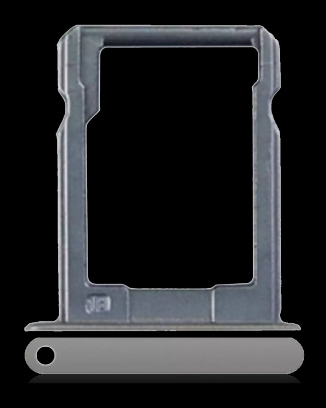Sim Card + SD Card Tray per Huawei Mate 7 (Oro)