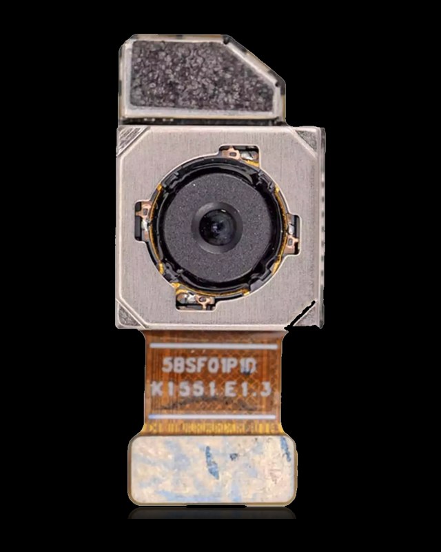 Fotocamera posteriore per Huawei Mate 8