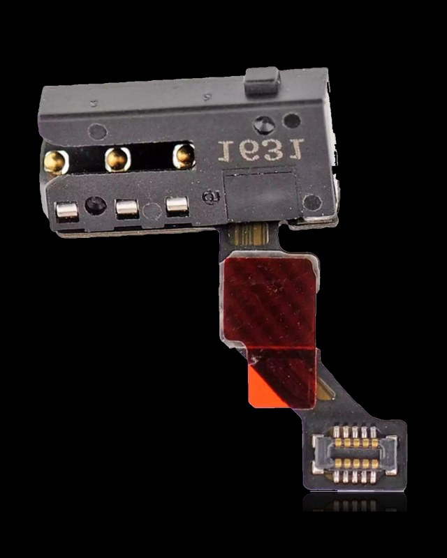 jack cuffie con flat per Huawei Mate 9 Pro
