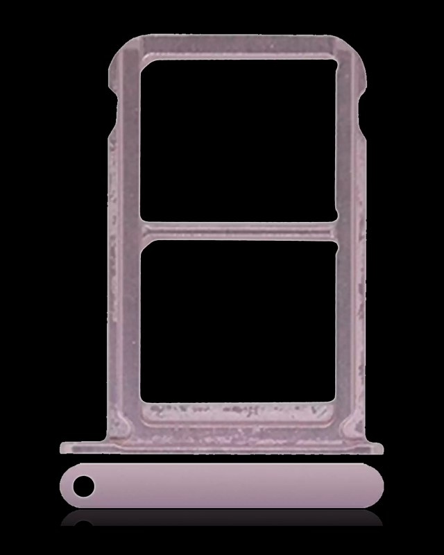 Carrellino SIM per Huawei Mate 9 Pro (Oro rosa)